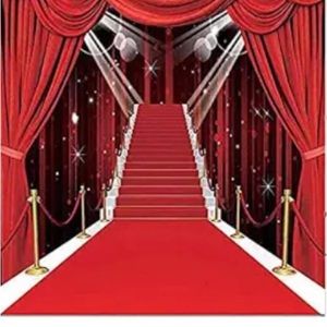 Meet your Posher, Louise